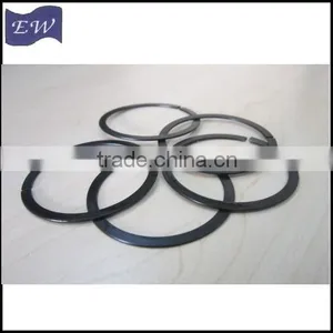 SP52 Spring Steel Shaft Collar (DIN5417) thumbnail-6