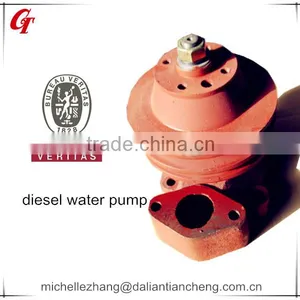Pump Casting in Stock for DT-75 Russia Tractor Parts thumbnail-1