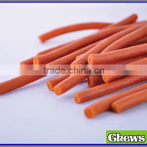 Premium Quality Tender Chicken Flavor Meat Jerky thumbnail-1