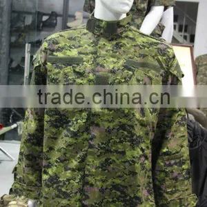 Canada Camouflage Army Uniform thumbnail-1