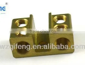 Screw Terminal Block Metal Component thumbnail-4