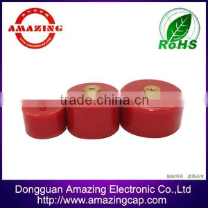 100kv 501k Capacitor for Carrier thumbnail-1