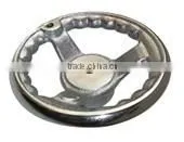 For Machinery and Lathe Parts Taiwan Cast Iron Steel Handwheels thumbnail-1
