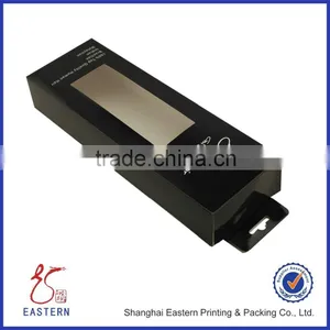 Top Piece Hair Extension Packaging Boxes,Toupee Box thumbnail-2