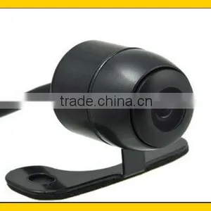 Butterfly Design 170 Degree Auto Backup Camera thumbnail-1