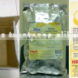 Blue Bead Charlotte, Mousse Powder To Prepare Cake And Pastries (Banana) thumbnail-4