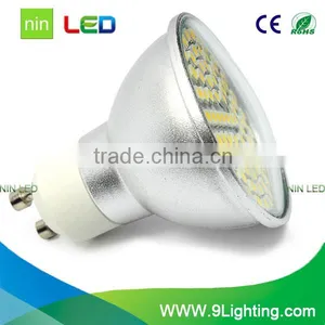Wholesale Diameter 50mm Gu10 Led Spot Light thumbnail-1