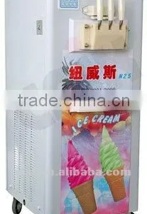 Ice Cream Machine (CE Certificated Manufacture) thumbnail-1