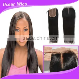 Lace Front Closure thumbnail-1