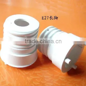 High-power LED Plastic Optical Lens thumbnail-1