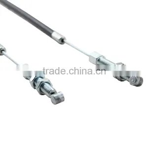 2016 Factory Hot Sale Top Quality Cheap Custom Vehicle Mini-tiller Clutch Cable thumbnail-4