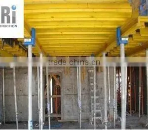 Aluminium Formwork/ Aluminium Formwork Girder With Practical for Waterproof thumbnail-1