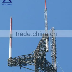 CE Certification Radio Mast and Towers thumbnail-5