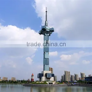 Radio Broadcasting tv Transmission Towers thumbnail-6