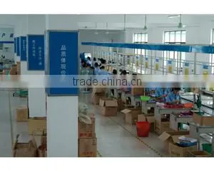 Zhejiang Keli Yinye New Technology Development Co., Ltd. company overview - view 4 thumbnail
