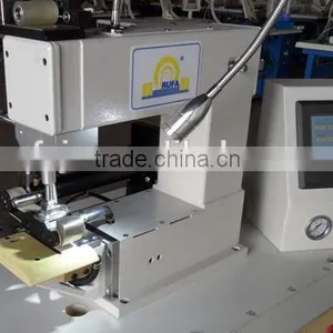 (2014 New RF-100)Seamless Underwear Making Machine thumbnail-2