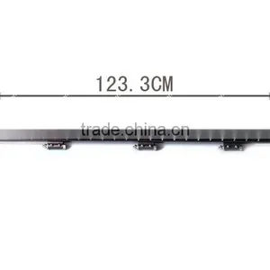 Super Bright IP67 240W Auto Led off Road Light Bar Small Led Light Bar for off Road Auto Truck thumbnail-1
