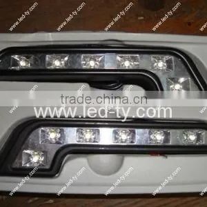 Led Daytime Running Light,head Light,high Power Led DRL thumbnail-1