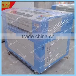 6040 Made in China Laser Engraving Machine thumbnail-6