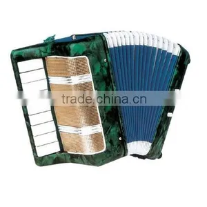 Accordion TD107 thumbnail-1
