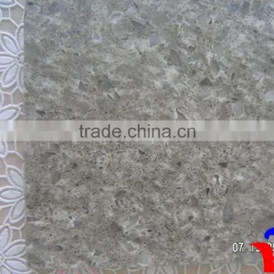 Grey Flower Quartz thumbnail-1