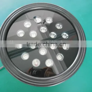 18*3W RGB Wireless LED Underwater Light thumbnail-2