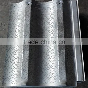 Concrete Roof Tile Moulds thumbnail-3