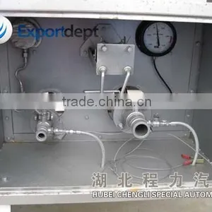 40.5CBM Lpg Tank Trailer,lpg Trailer thumbnail-5