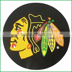 Eco-friendly ATBC-PVC Suction Cup Mat for Home Gifts thumbnail-5