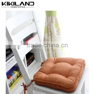 2015 Kikiland Factory Price Wholesale Rocking Chair Cushion Seat Pad thumbnail-1