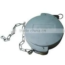Anti-dust Cap, Dust Proof Cap, Tank Truck Fitting thumbnail-1