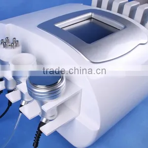 Hot Sale Loss Weight Lipo Laser Ultrasonic Cavitation Machine For Sale thumbnail-3