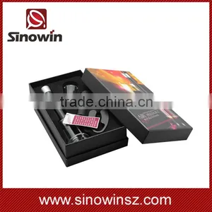 Deluxe Bar Wine Accessories 5 Pcs Set thumbnail-4