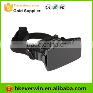 Fashionable DIY 3D Glasses Manufacture 3D VR Virtual Reality Helmet Glasses Quality Choice thumbnail-4