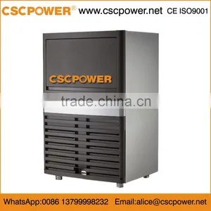 China Best Quality Industrial Ice Making Machine for Cubes Ice thumbnail-5