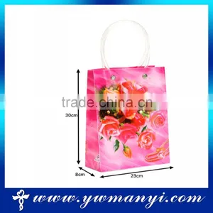 Yiwu Factory Custom Made Christmas Gift Bag Supplier's Choice thumbnail-1
