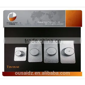 All Kinds of Speaker Parts ( One Piece T-yoke & Top Plate & Frame & Magnet and so On) thumbnail-4