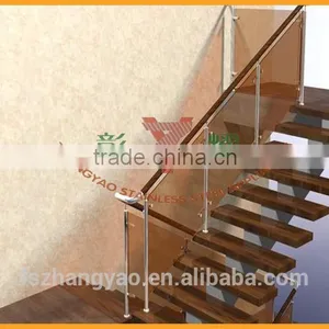 Stainless Steel Stair/handrail thumbnail-5