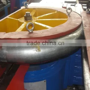 Dexi W27YPC-114 Pipe Bending Machine for Shipbuilding Quality Choice thumbnail-3