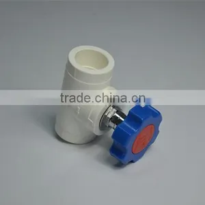 YiMing Faucet Ball Valve for Co2 thumbnail-2