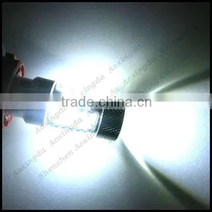 12~24V 1157 BAY15D C.R.E.E 80W LED Brake Light Parking Light thumbnail-2
