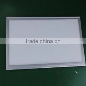 High Brightness Warm White 36W 600x600 LED Panel Light thumbnail-3