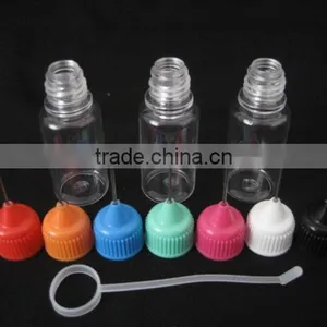 10ml Needle Bottle for Liquid Medicine thumbnail-1