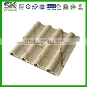 Light Weight PVC Marble Profile for Pillar Stylobate thumbnail-5