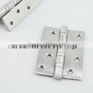 Durable Hot Sale Flush Mount Door Hinges thumbnail-1