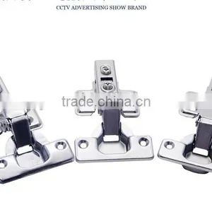 Hight Quality Full/Half Overlay Concealed Hinge& Door Hinge&Cabinet Hinge thumbnail-2
