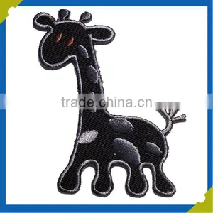 Iron-On Style and Patche Product Type Cartoon Embroidery Patches thumbnail-2