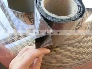 Good Self-adhesive Bitumen Waterproof Tape thumbnail-4