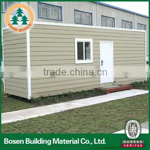 Collapsible Container House Building With CEcertificate thumbnail-1