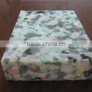 Rebond Scrap Foam for Matress thumbnail-2